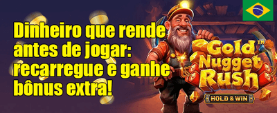 Indique um Amigo e Ganhe promotion banner